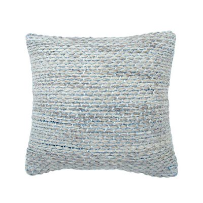 Coussin intérieur / extérieur « Ocean » bleu naturel Coussin intérieur / extérieur « Ocean » bleu naturel